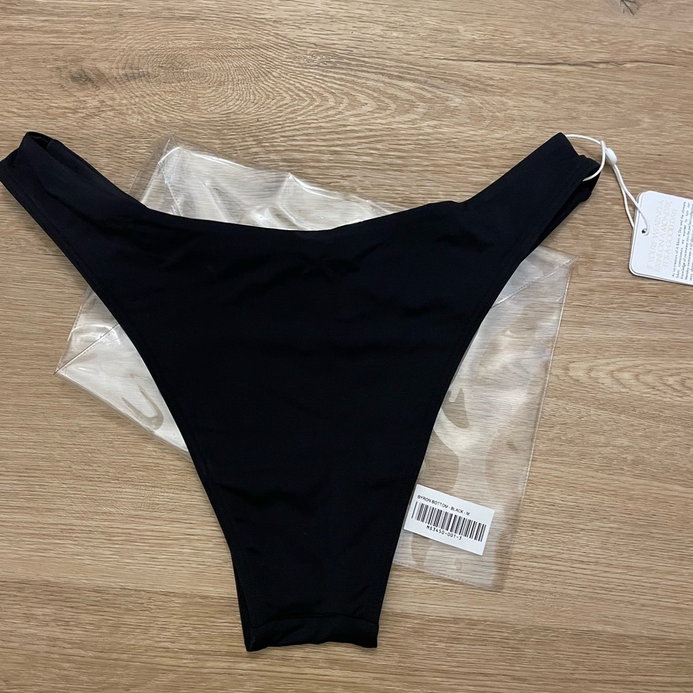 Monday Swimwear Byron Bottom NWT